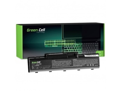 GREEN CELL Bateria do Acer Aspire 4710 11,1V 4,4Ah