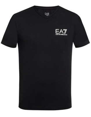 EA7 Emporio Armani koszulka T-Shirt XXL V-neck