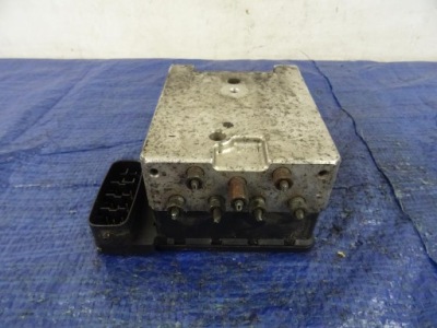 Насос abs previa ii estima 44510-28090 фото №1