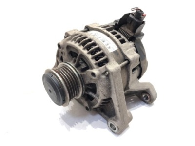 Генератор opel corsa e 13520812 1.4 90km фото №1