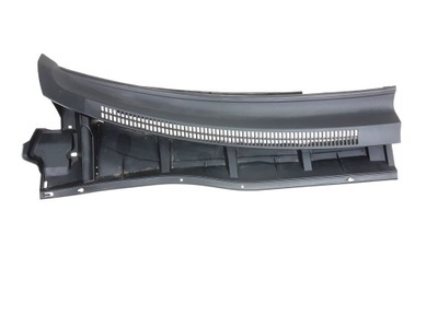 Corolla e15 08-13 жабо защита стекло перед фото №1