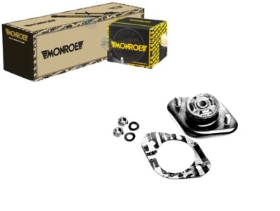 Подушка амортизатора подшипник bmw 3 e36 3 e46 фото №1