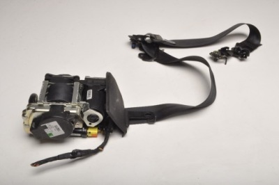 Volvo xc60 ii pas безопасности правый перед передний 39838533 фото №1