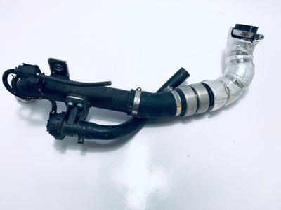 28252-2b740 труба wąż интеркулер kia sportage iv 1.6 t-gdi фото №1