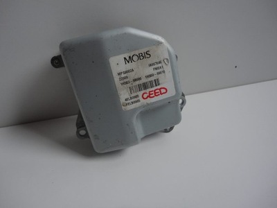 Kia ceed i модуль підсилювача 1h563-99000 фото №1