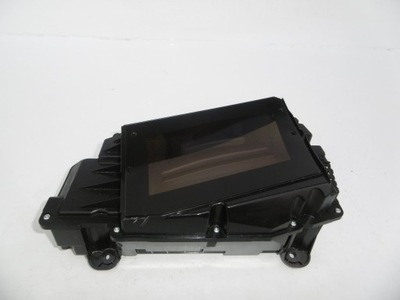 Дисплей head up скло volvo s60 iii v60 ii 18- фото №1