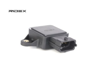 Датчик положение дроссель ridex 3940t0003 фото №1