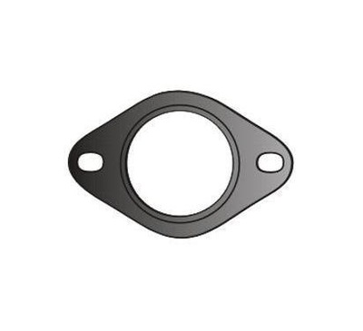 Starline прокладка труби випускної ford mondeo фото №1