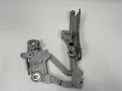 BMW F20 F30 UŽKABAI VARIKLIŲ DANGČIAI KAIRYSIS DEŠINYSIS PRIEK. KOMPLEKTAS 7239415 7239416 ORIGINALAS 