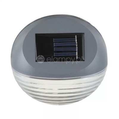 Lampa solarna SOLAR 33429-12