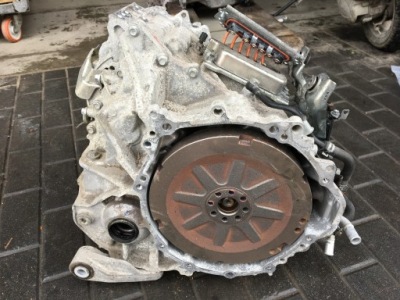 Коробка передач передач p610 1nm corolla xii e21 18- фото №1