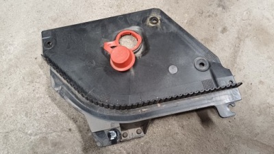 Mini cooper f55 захист жабо 7313737 фото №1