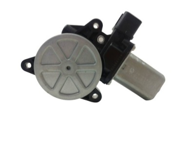 2014 tesla model s моторчик люк ed464709 фото №1