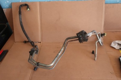 Volvo v70 iii 2.0 d шланг wąż кондиционера 07- фото №1