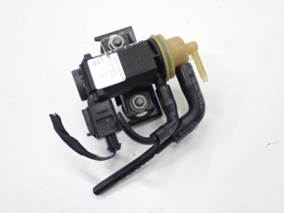 Клапан вакууму 1k0906627b seat toledo iv skoda rapid 1.6 tdi cxm 17r фото №1