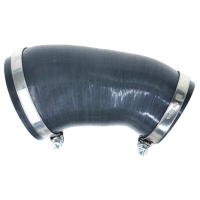 Інтеркулер turbo труба ford focus c-max 1.6 tdci фото №1