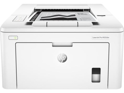 Drukarka laserowa HP LaserJet Pro M203dw (G3Q47A)