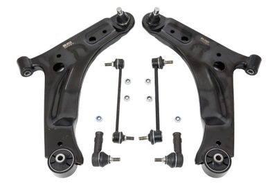 SET SWINGARM MASTER SPORT HYUNDAI I10 I  