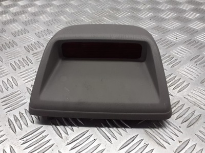 Свет стоп-сигнал nissan almera n16 фото №1