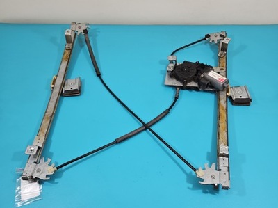 Подъемник перед правый land rover freelander i 5d hb фото №1