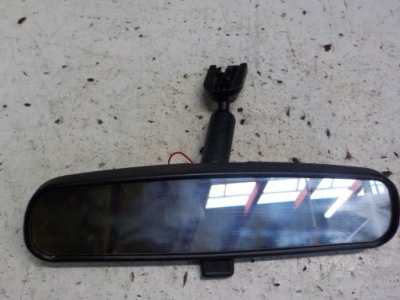 Mazda premacy дзеркало внутрішнє фото №1