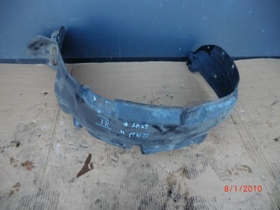 Toyota rav4 iii 06-12 подкрылок правое передние фото №1