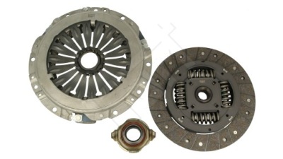 Комплект зчеплення elantra 2.0crdi 01- фото №1