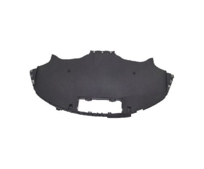 Защита pod бампер tesla model 3, 17 -23 113541000a фото №1