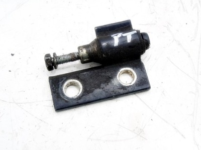 Петля двері правий задній bmw e36 5d sedan фото №1