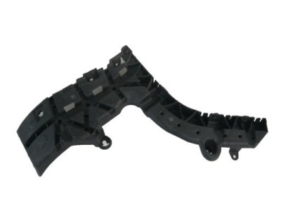 Напрямна лівий бампера задня volvo v60 ii 18-20 фото №1