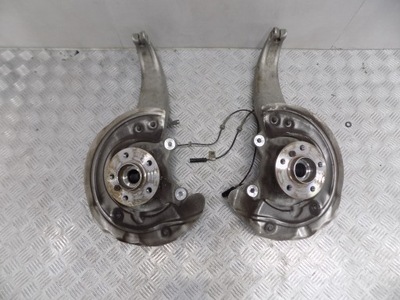 Bmw ix i20 поворотний кулак перед права 6890574 фото №1