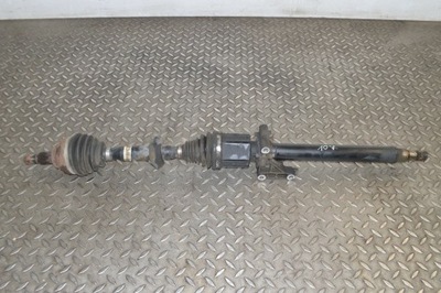 Alfa romeo 159 2007 правая сторона приводной вал передняя фото №1