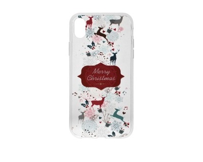 ETUI CASE POKROWIEC DO iPhone XR