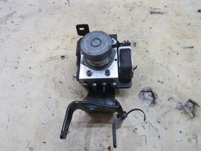 Насос abs opel corsa f 1.2 vti 9848790680 фото №1