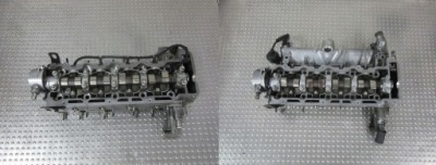 Opel frontera b 2.2d 98-04 головка двигуна gm фото №1