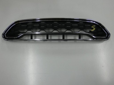 Решітка радіатора, решітка радіатора mini countryman r-60 s фото №1