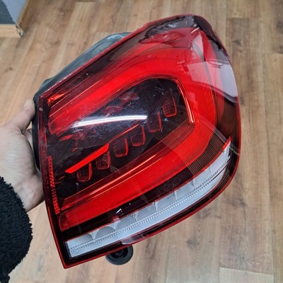 ŽIBINTAS GALINĖ DEŠINIOJI LED MERCEDES A-KLASA W177 A1779068202 