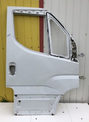 Iveco daily 6 vi 2014- двері перед праве передні праве фото №1