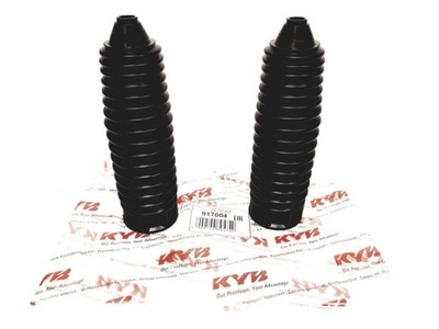 Kyb защита i отбойники набор 917004 фото №1