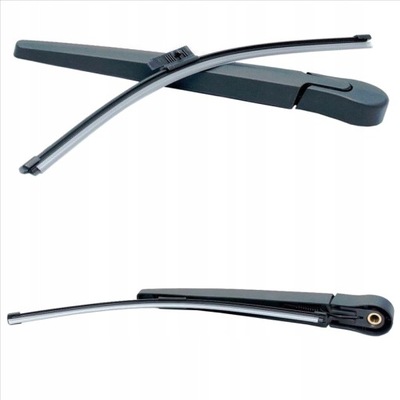 Задні важіль щітка двірник porsche macan 12.13- фото №1