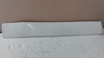 Молдинг боковая правая дверь правых renault trafic iii opel vivaro b 93453580 фото №1