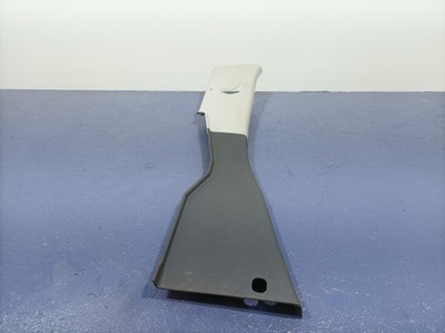 Vw amarok i двойной cab защита стойка среднего левая 2h7867287 фото №1