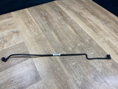 Wąż шланг wody land rover discovery 5 l462 оригинальный номер cpla-8276-cc фото №1