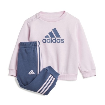 Dres dziecięcy ADIDAS I BOS LOGO JOG 98