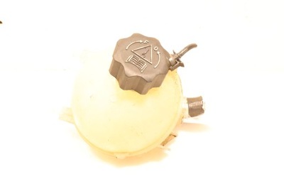 Бачок расширительный peugeot partner ii lift 1.6hdi фото №1