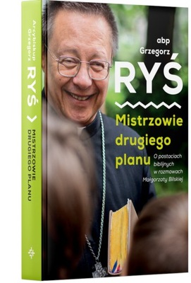 Mistrzowie drugiego planu Święty Wojciech