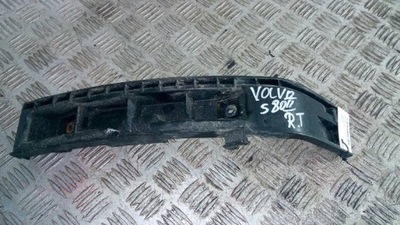 КРОНШТЕЙН БАМПЕРА VOLVO S80II ПРАВА ЗАД 30655125