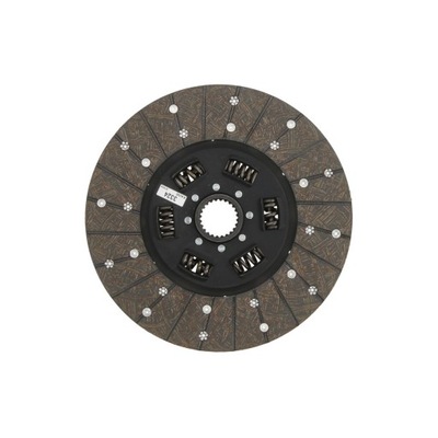 KAWE 3324 DISC CLUTCH SET - milautoparts-fr.ukrlive.com