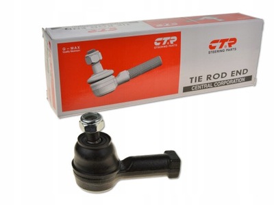 Mitsubishi eclipse iii 99-05 2.4 наконечник тяга фото №1