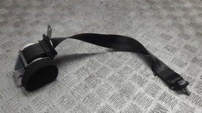 Citroen c5 iii pas безопасности левый задняя фото №1